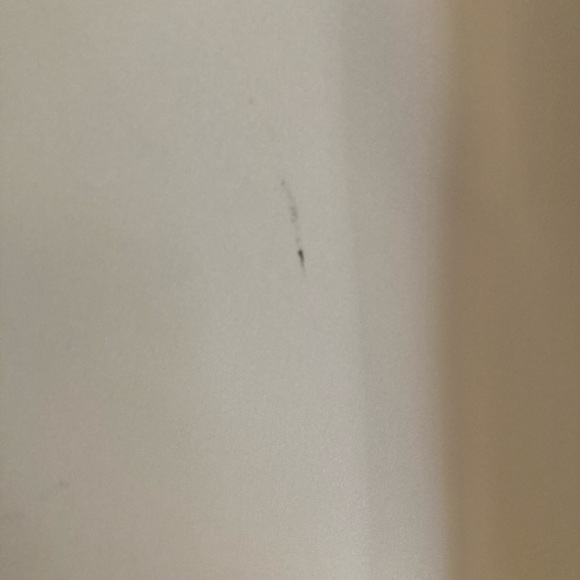 Sarah Seven Kir Gown Size 8 - Picture 14 of 14